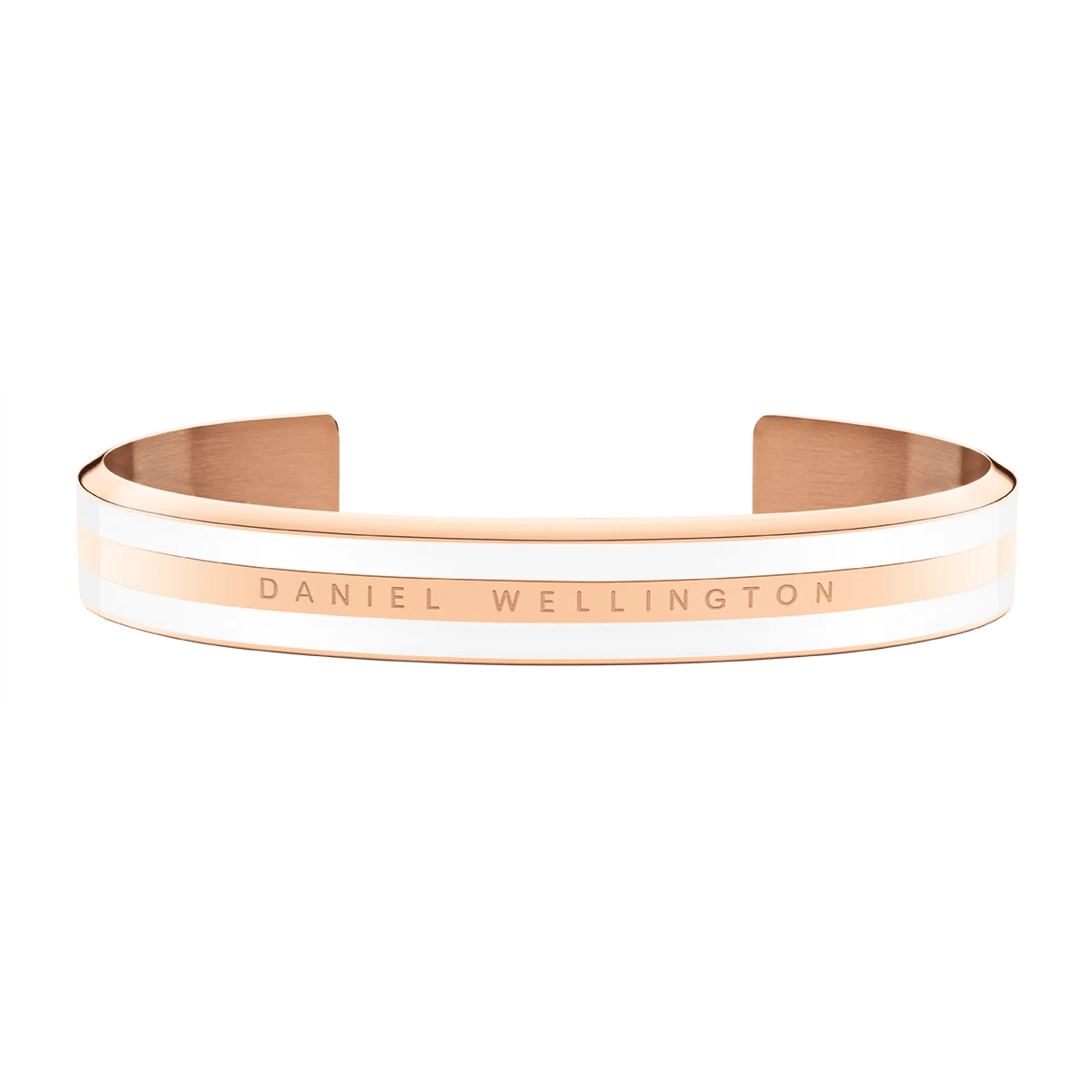 Emalie Bracelet Rose Gold