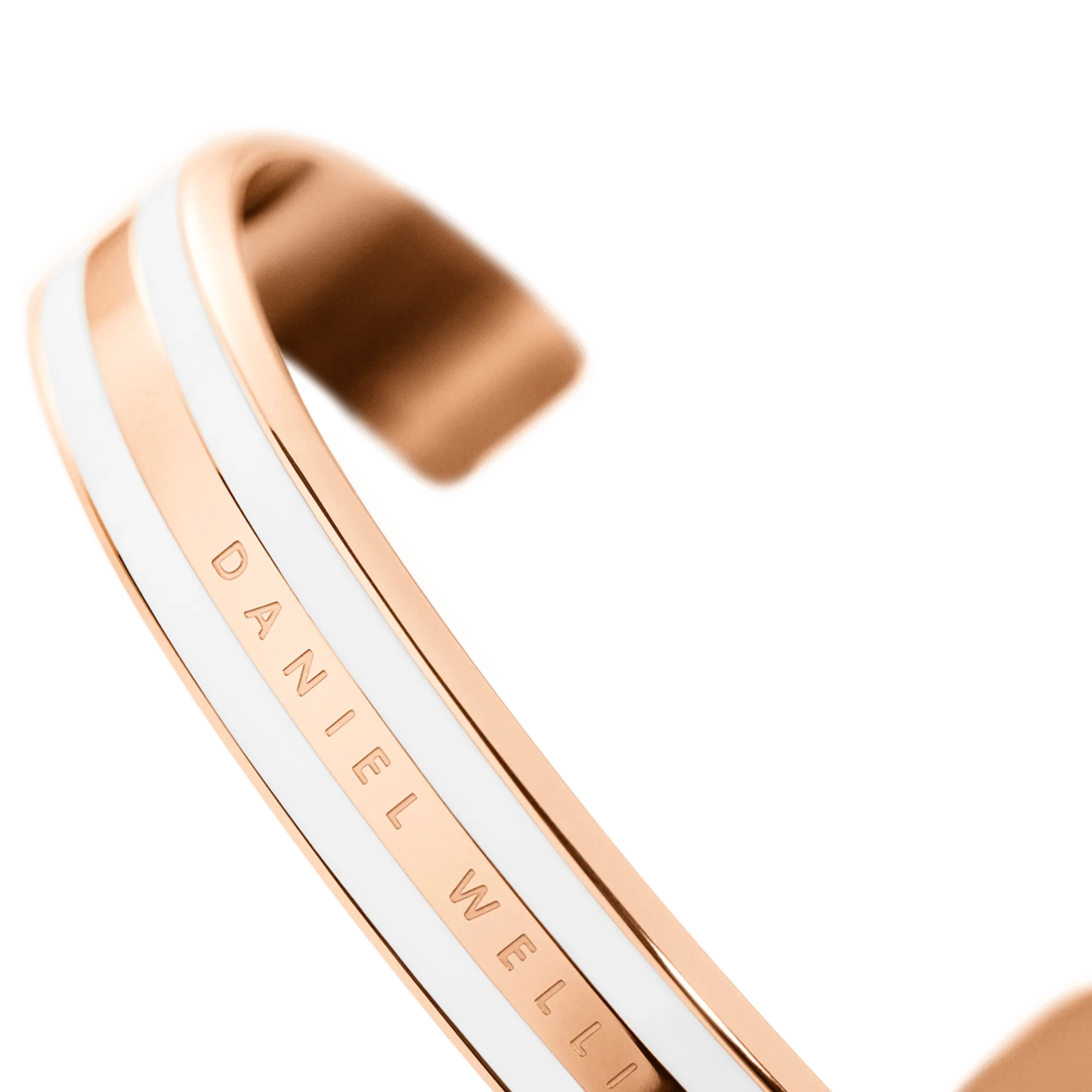 Emalie Bracelet Rose Gold
