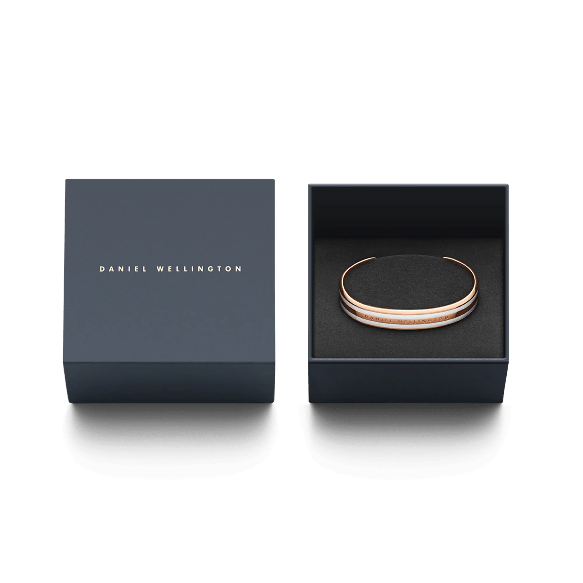 Emalie Bracelet Rose Gold