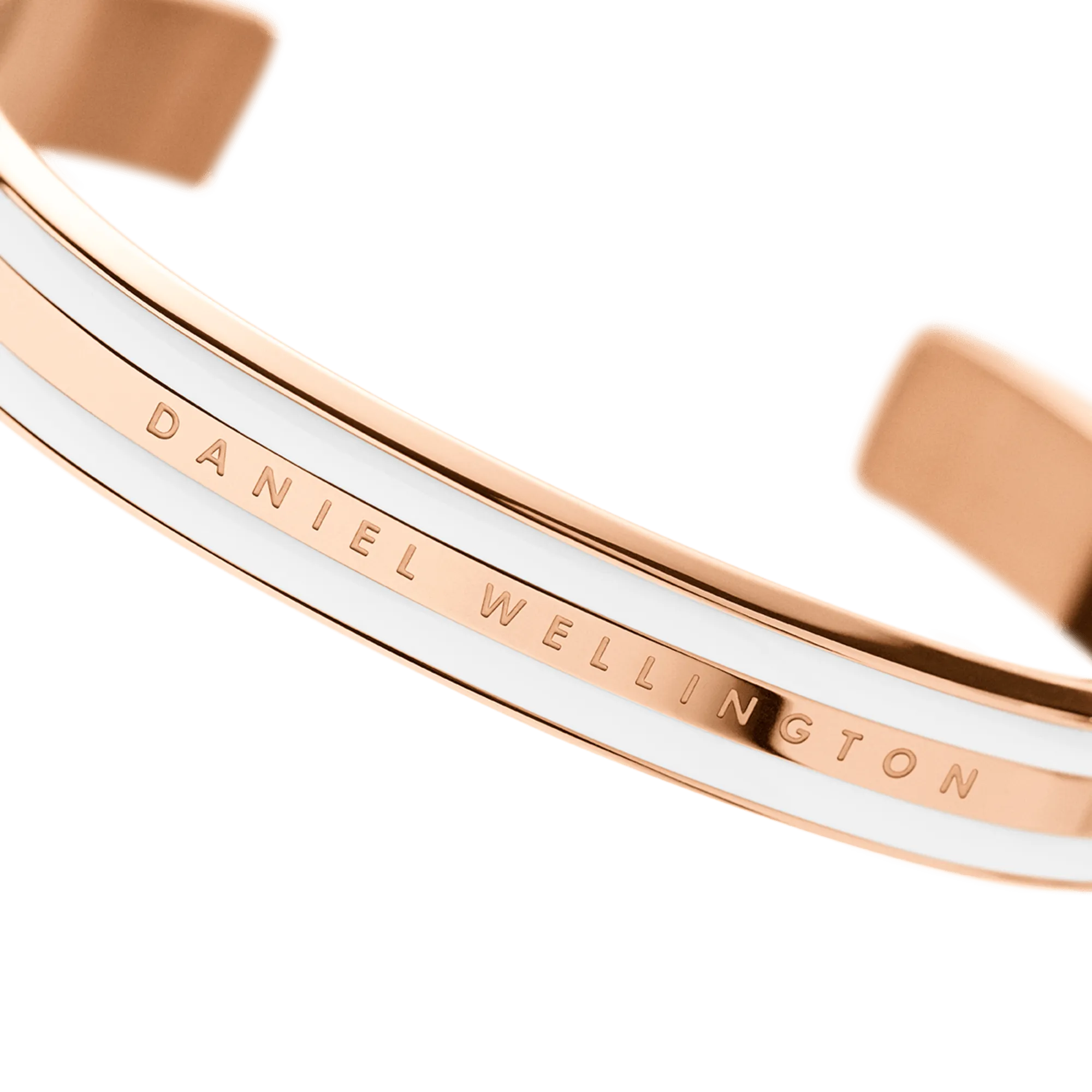 Emalie Bracelet Rose Gold