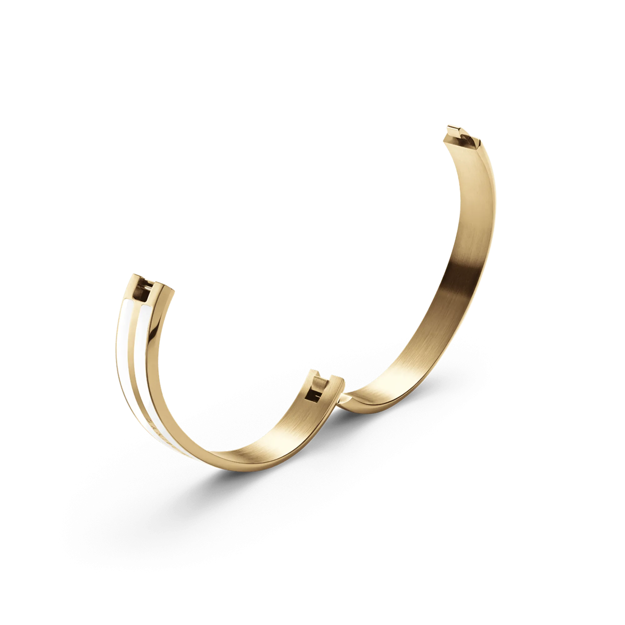 Emalie Infinite Gold