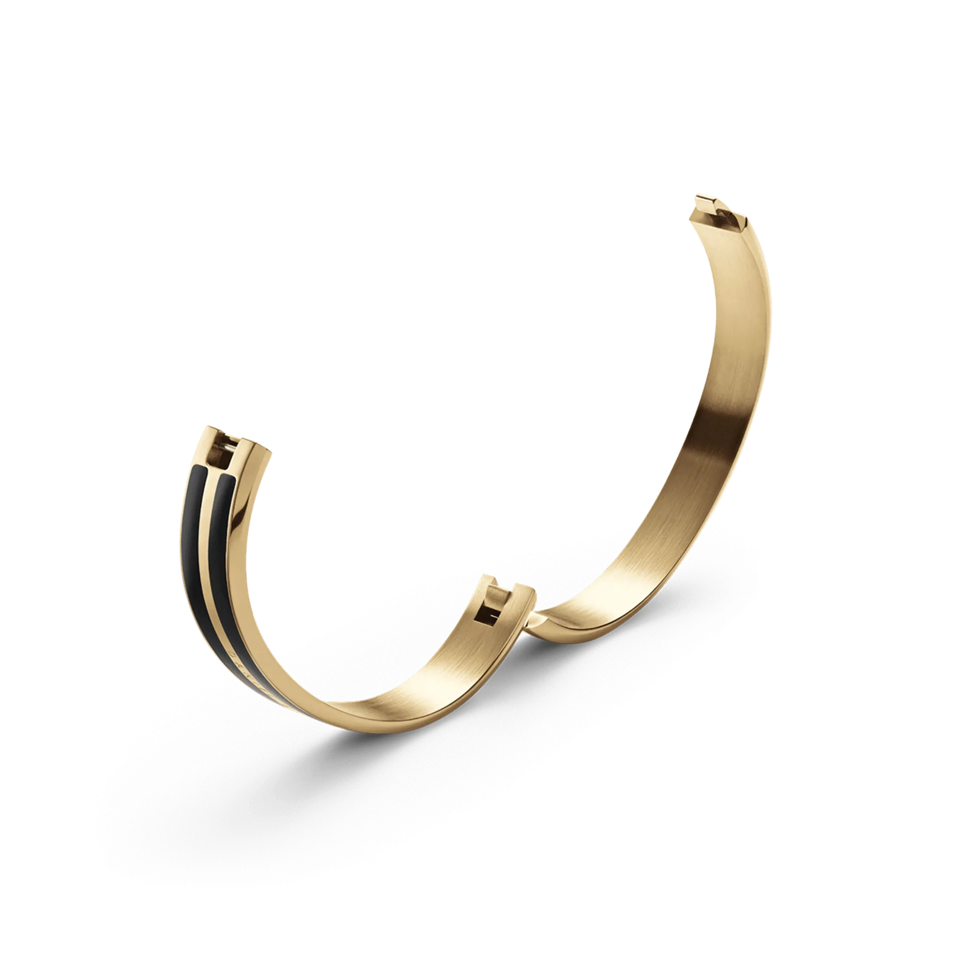 Emalie Infinite Gold
