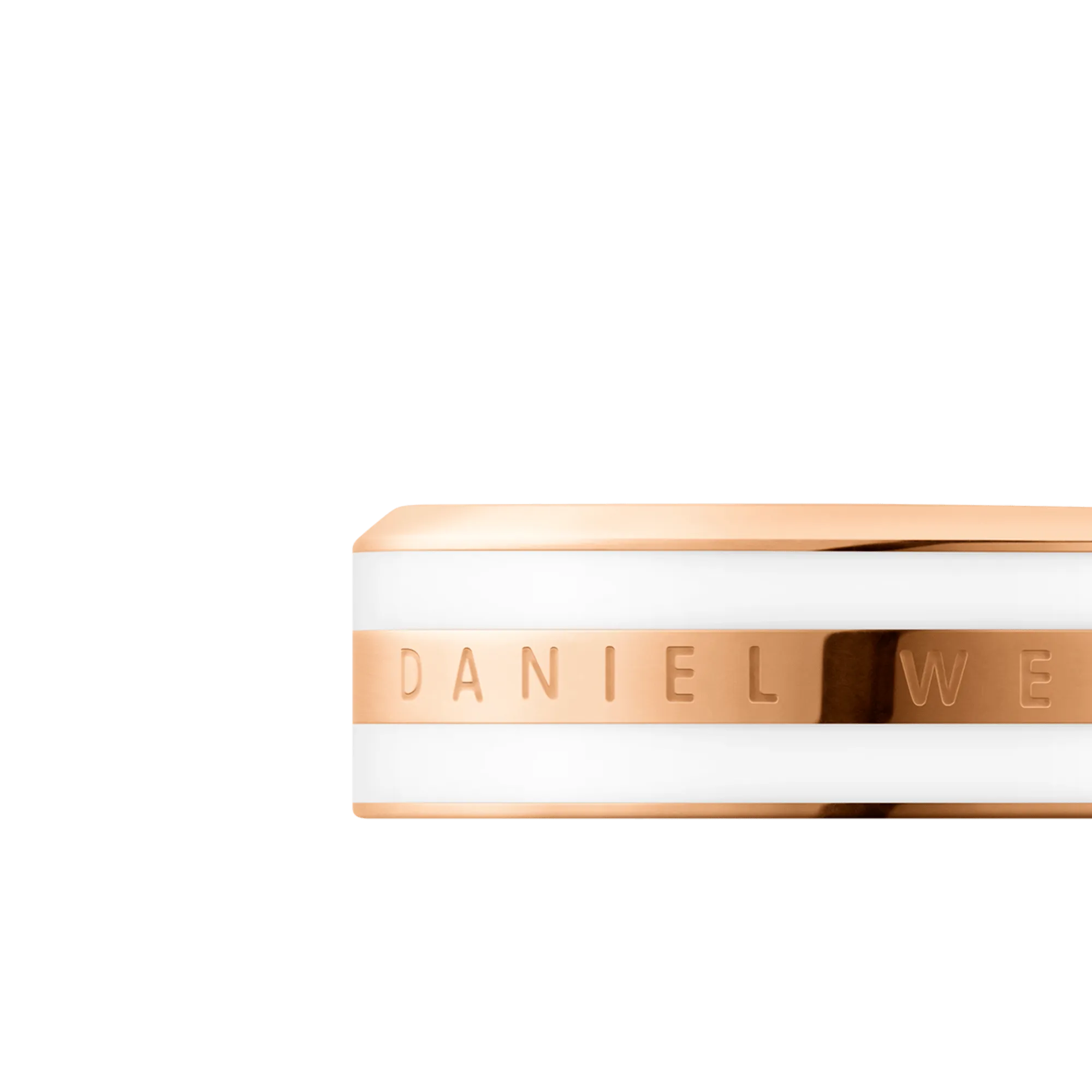 Emalie Ring Rose Gold