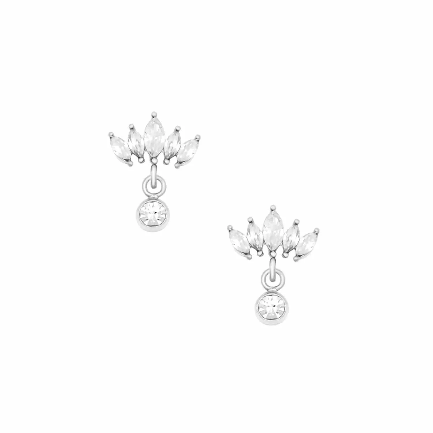 Emily Stud Earrings