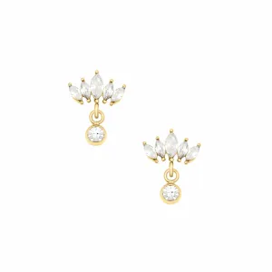 Emily Stud Earrings