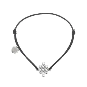 Endless Knot Bracelet