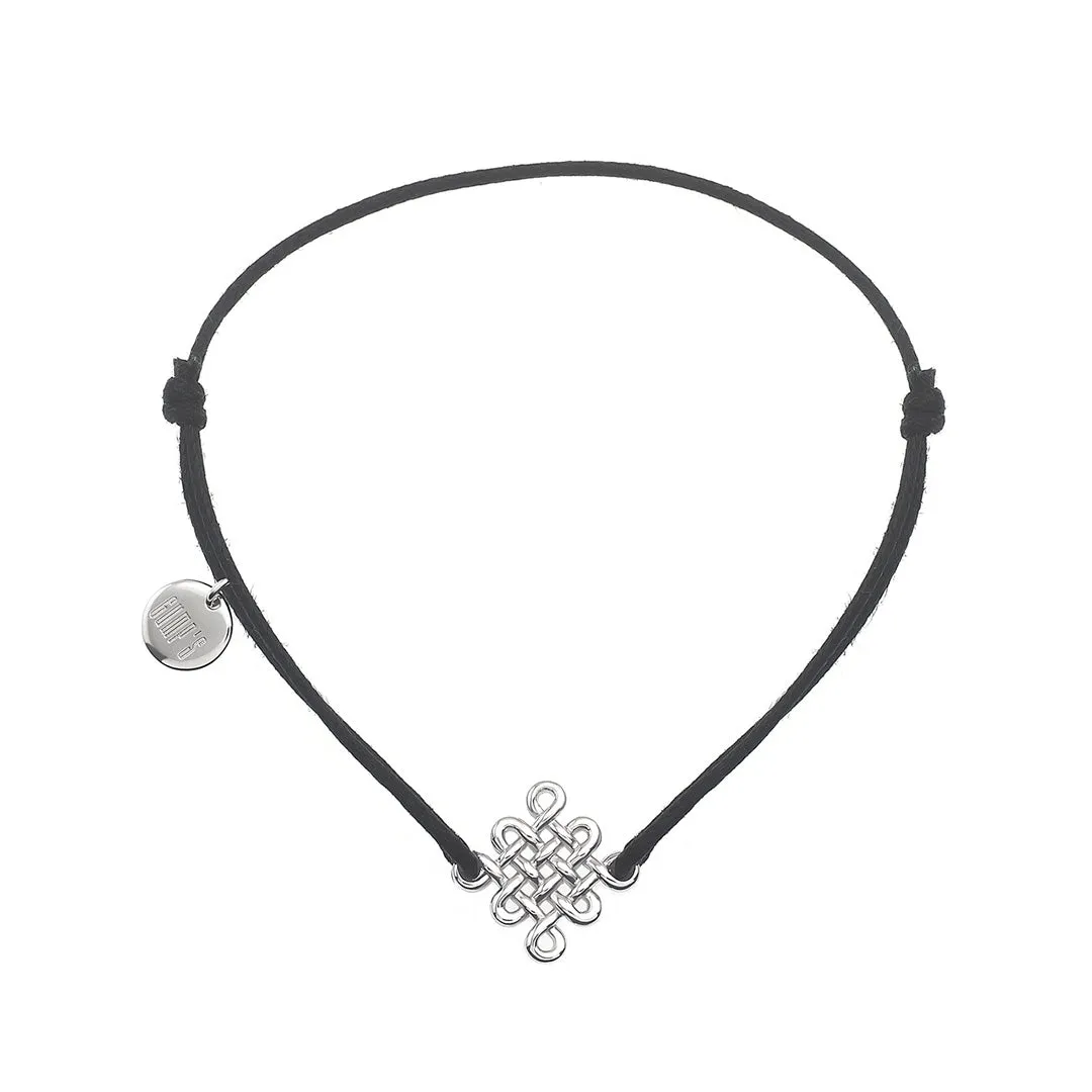 Endless Knot Bracelet