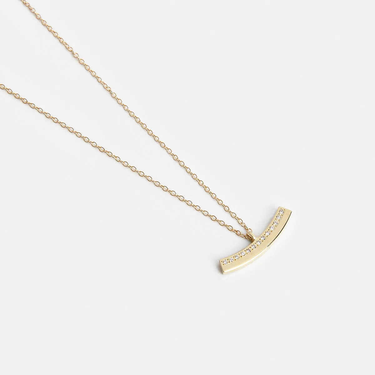 Era Necklace