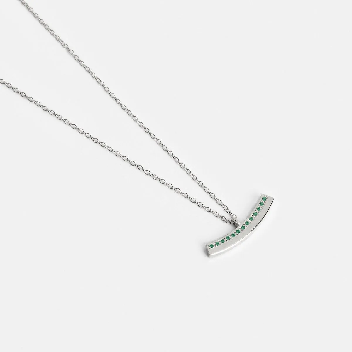 Era Necklace