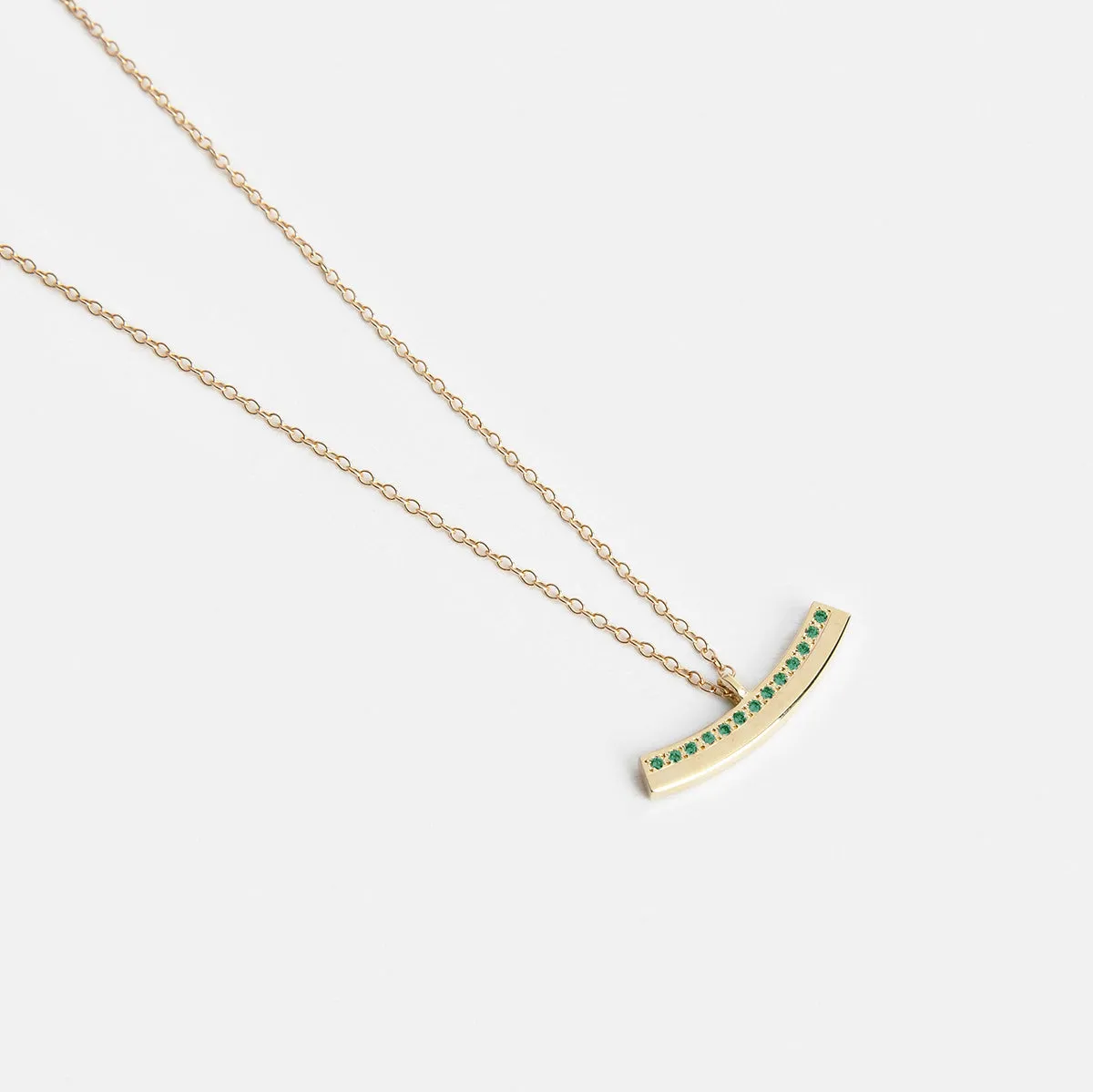 Era Necklace