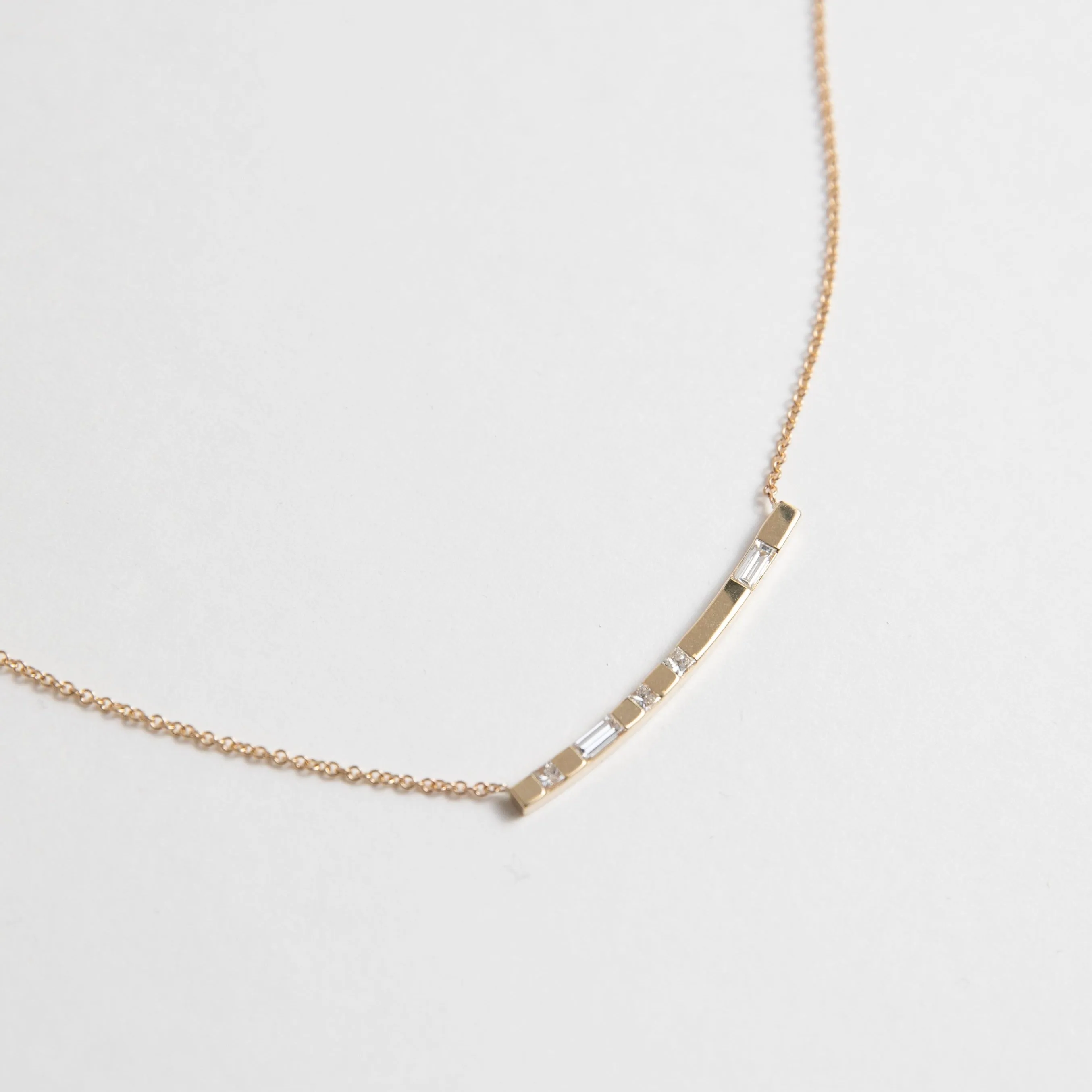Erdo Necklace