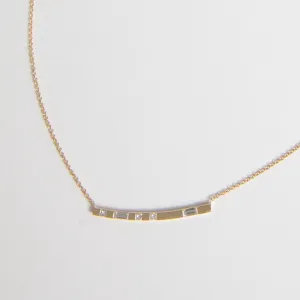 Erdo Necklace