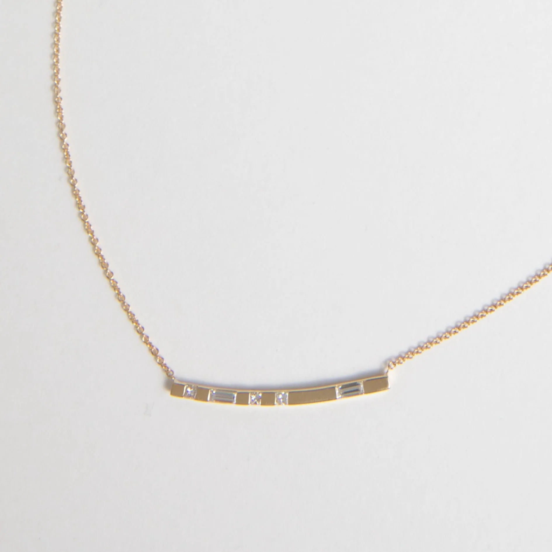 Erdo Necklace