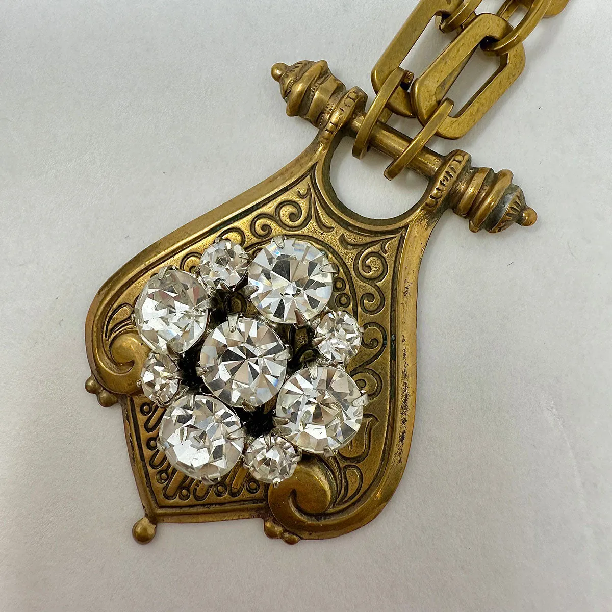 Erin Knight Necklace