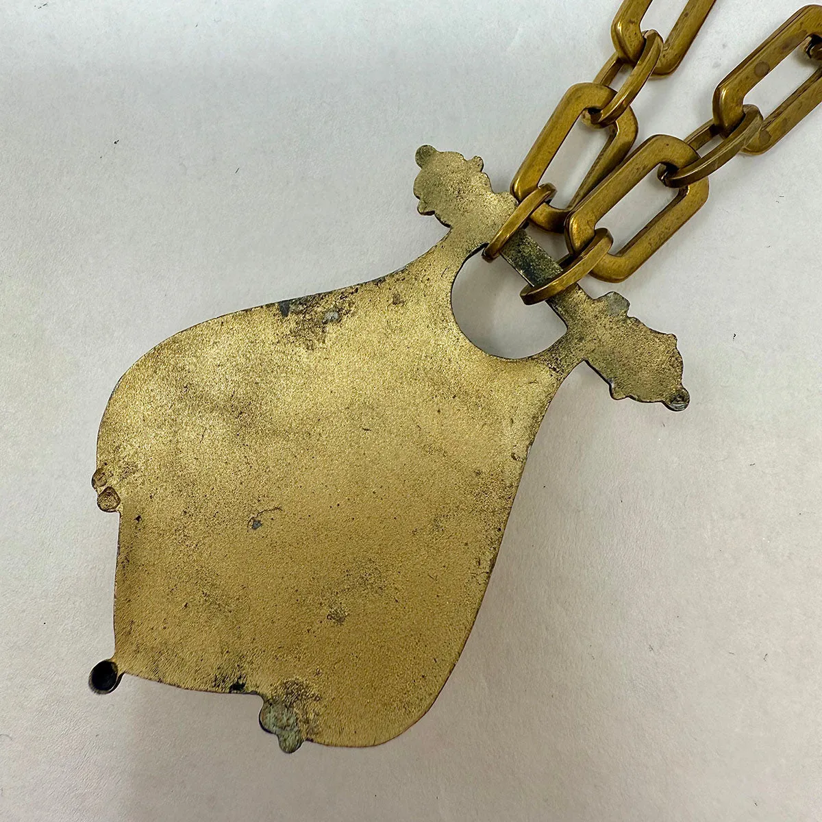 Erin Knight Necklace