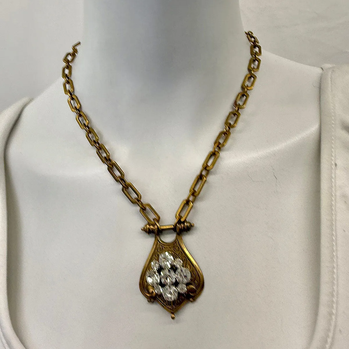 Erin Knight Necklace