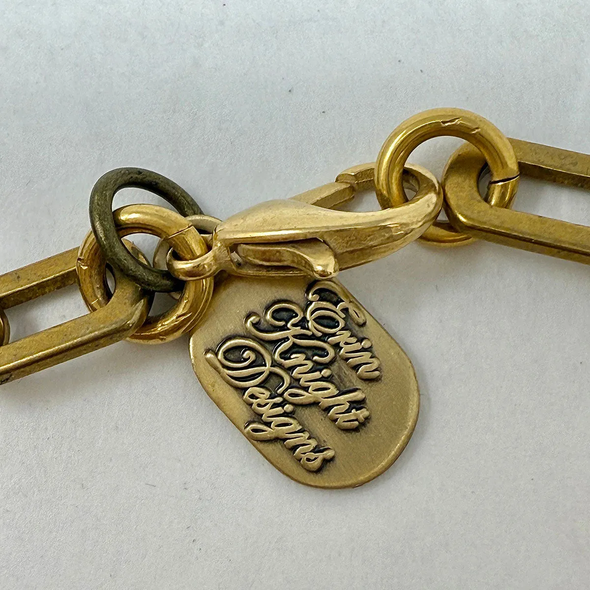 Erin Knight Necklace