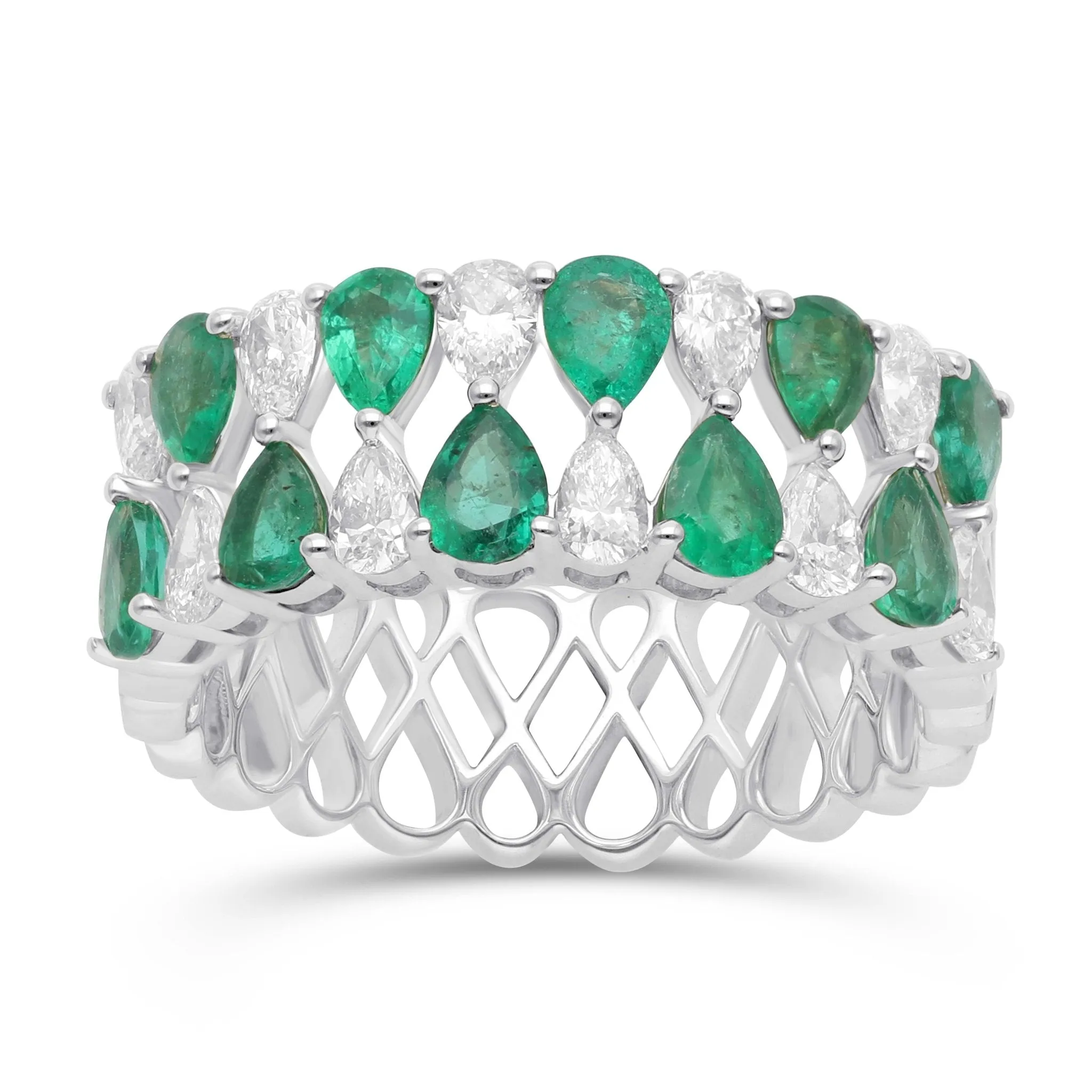 Esplendor Ring - YG