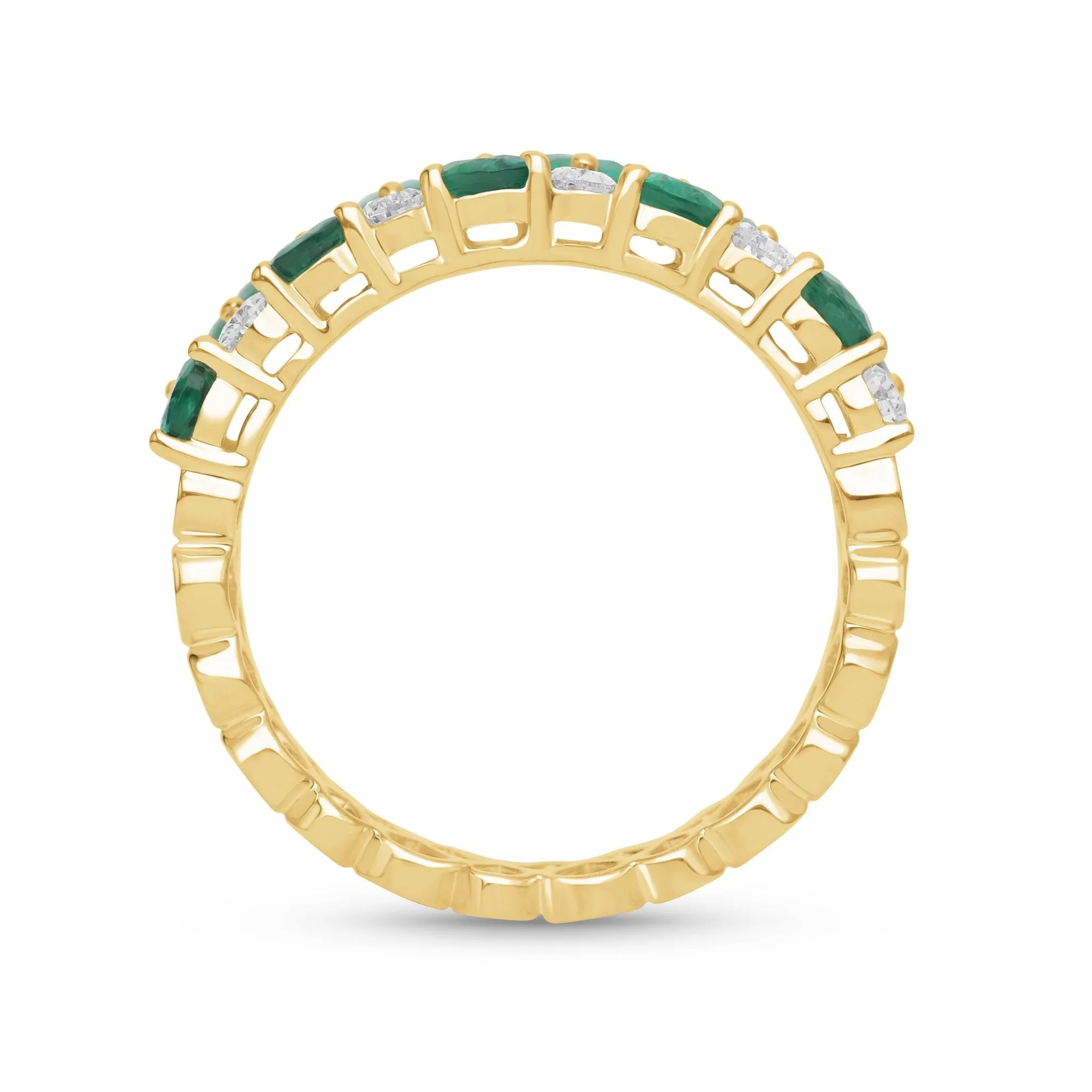 Esplendor Ring - YG