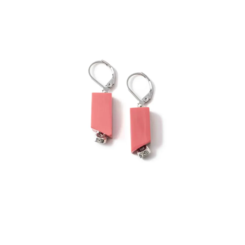 Estrella Earrings
