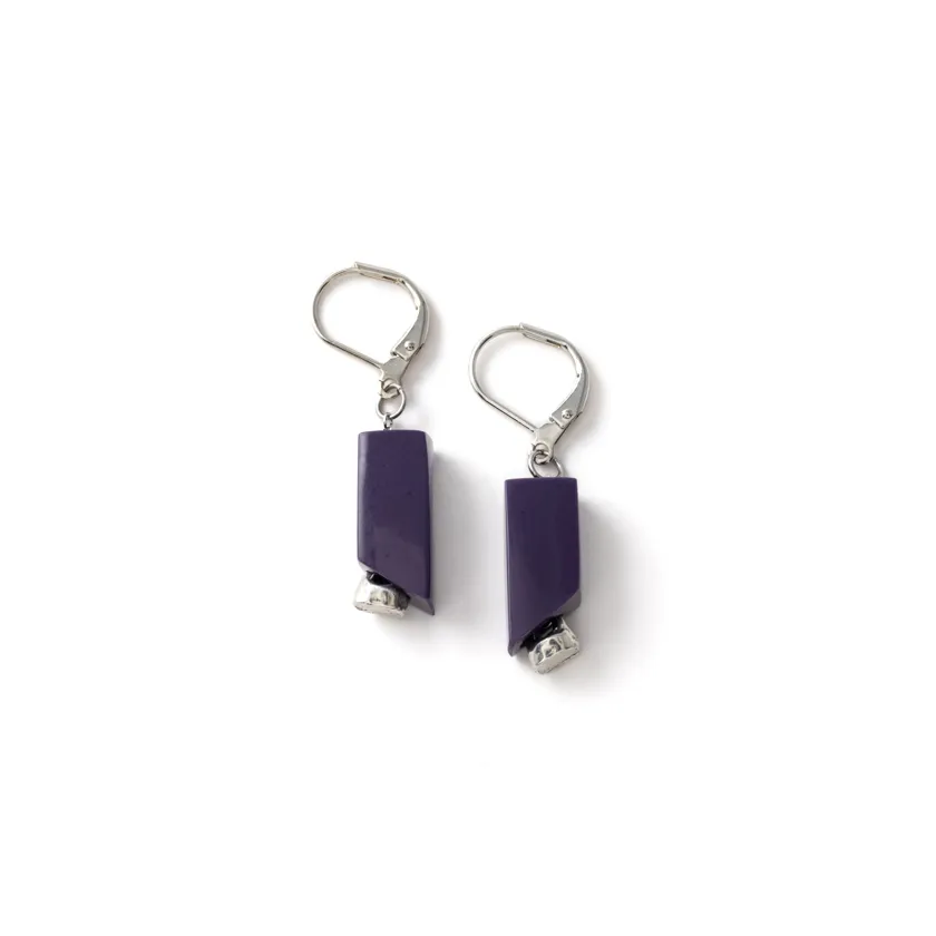 Estrella Earrings