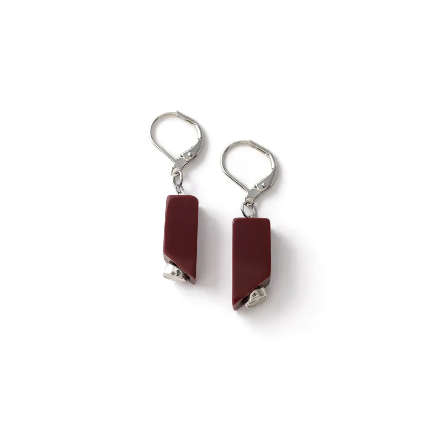 Estrella Earrings