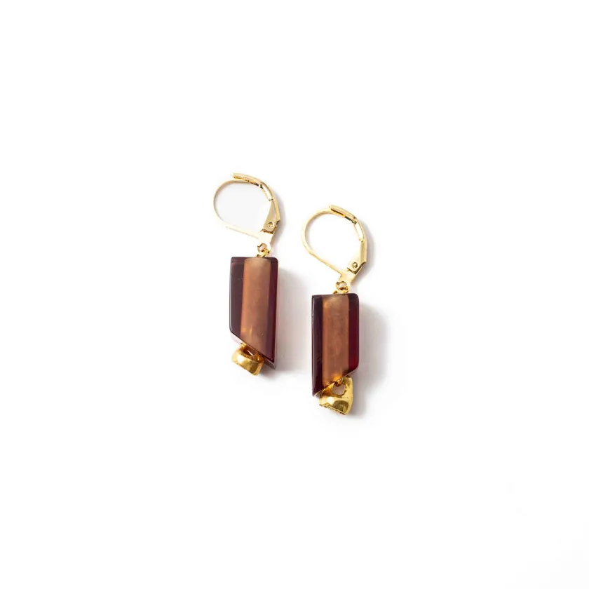 Estrella Earrings