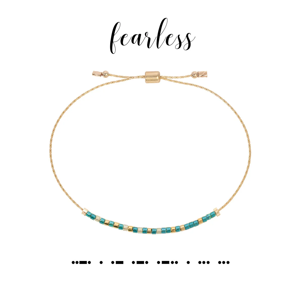 Fearless