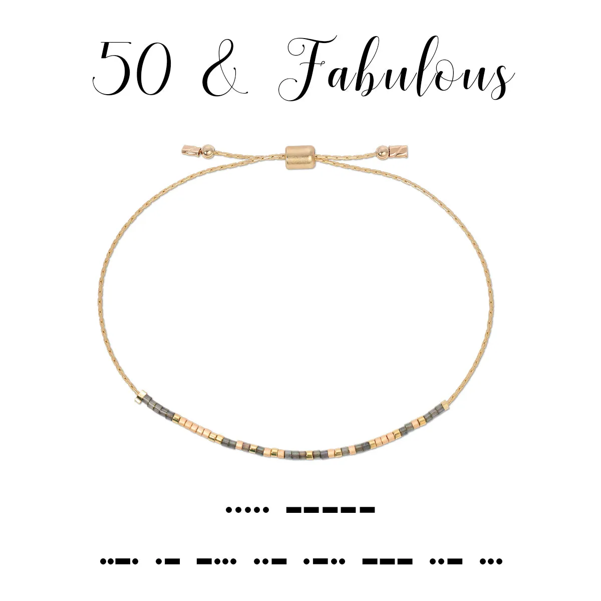 Fifty & Fabulous (50)