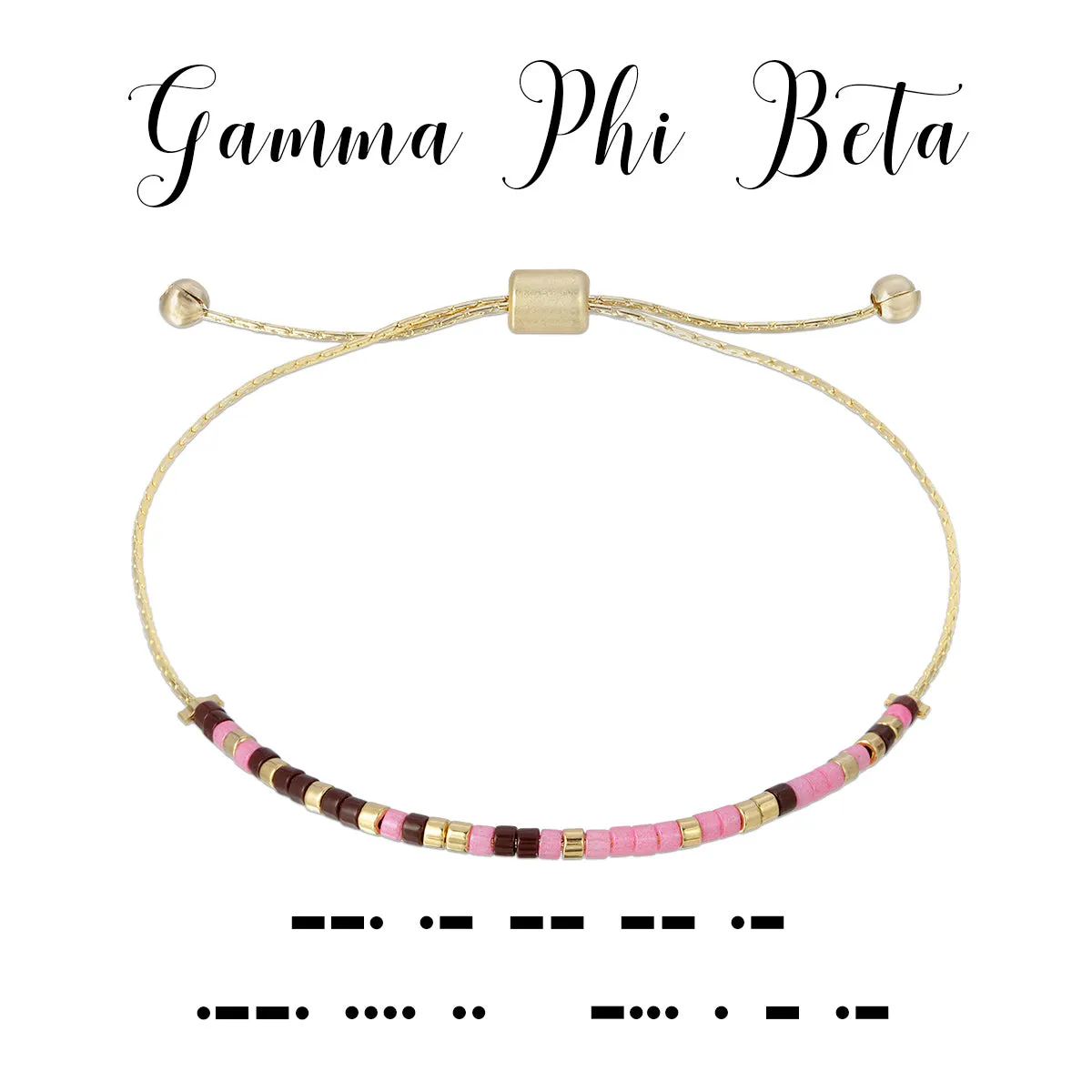Gamma Phi