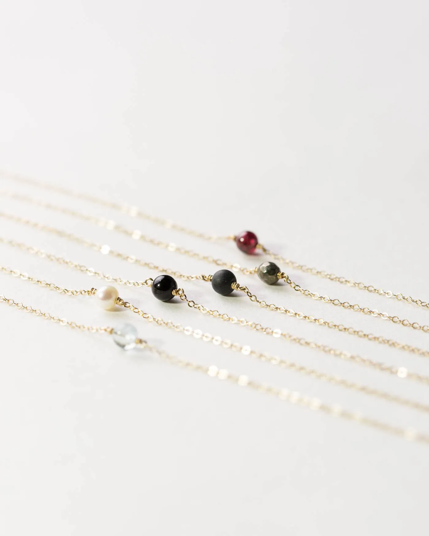 Gemstone   Mila Layering Set
