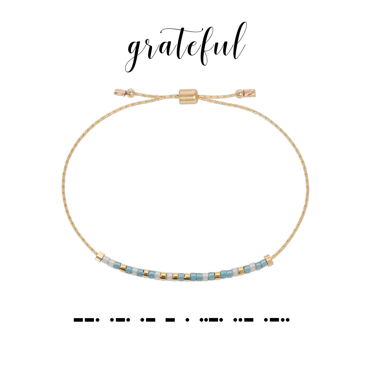 Grateful