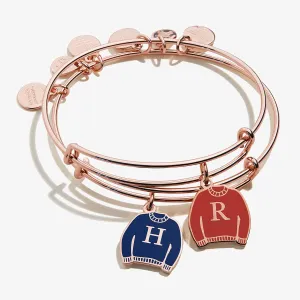 Harry Potter? Best Friends Bracelets, Set of 2