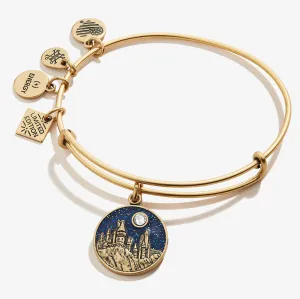 Harry Potter? Hogwarts? Castle Charm Bangle