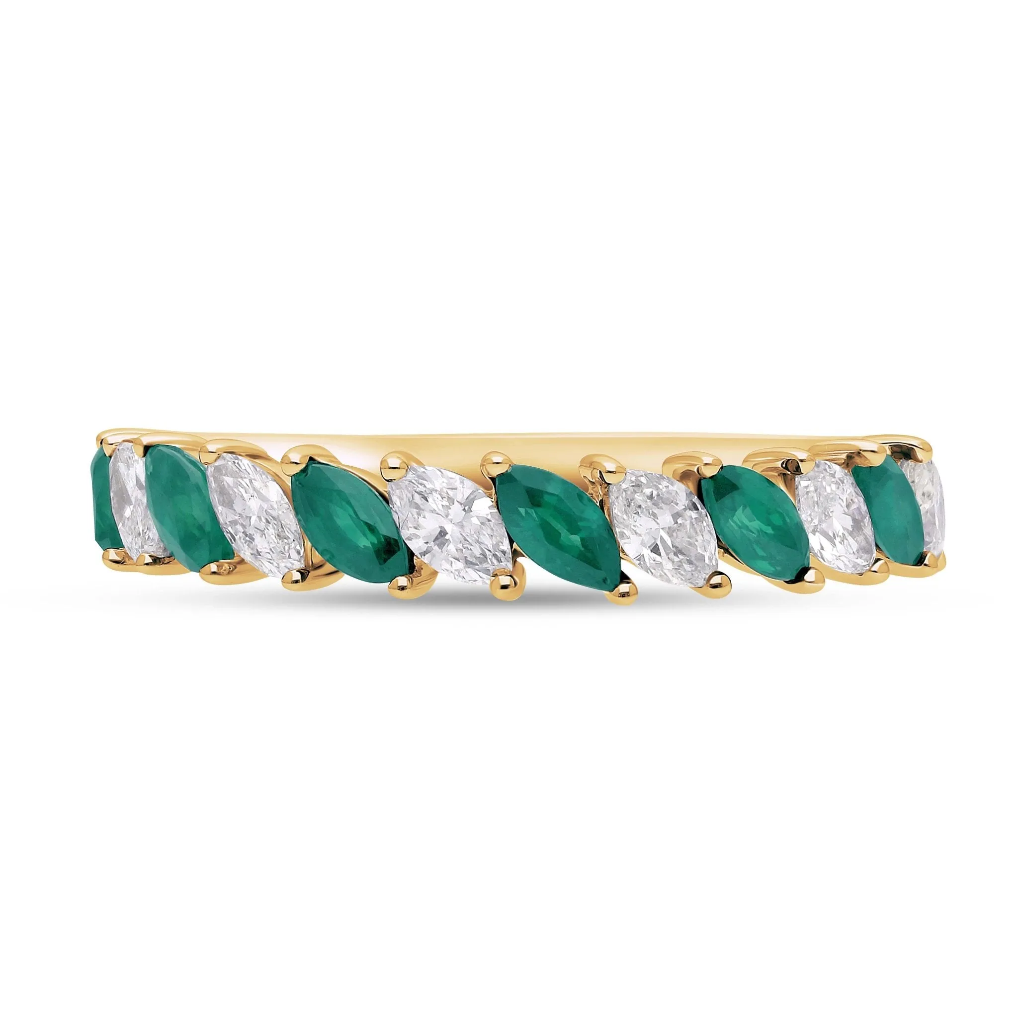 Ignis Ring - WG