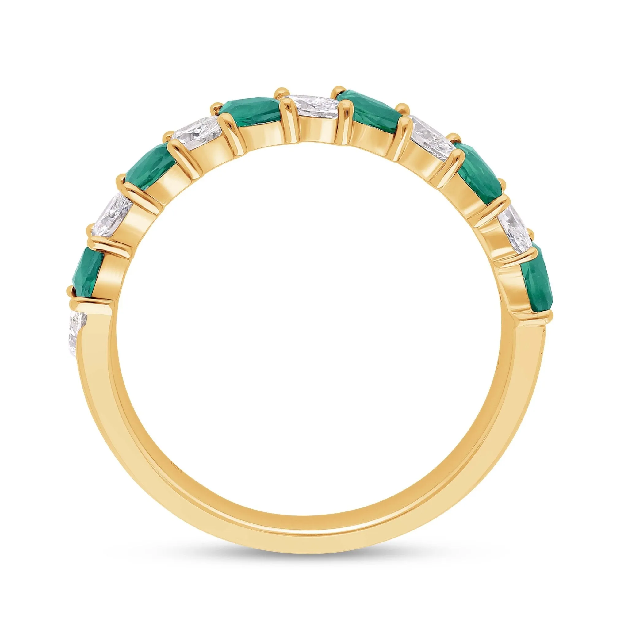 Ignis Ring - WG