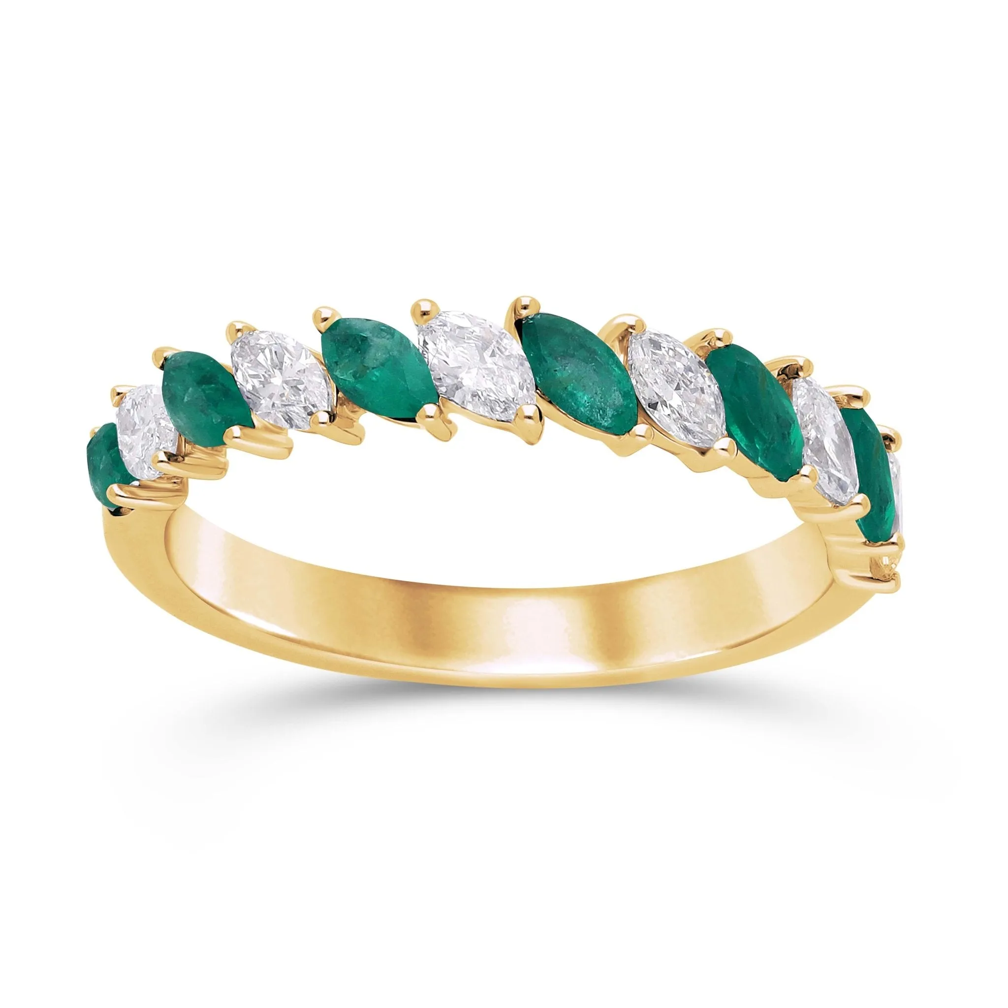 Ignis Ring - WG