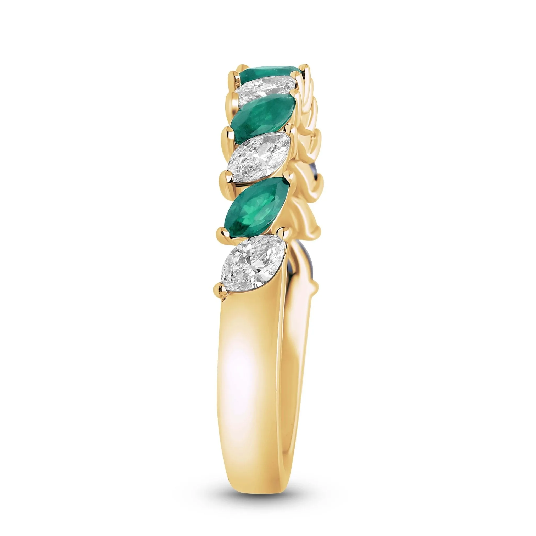 Ignis Ring - WG