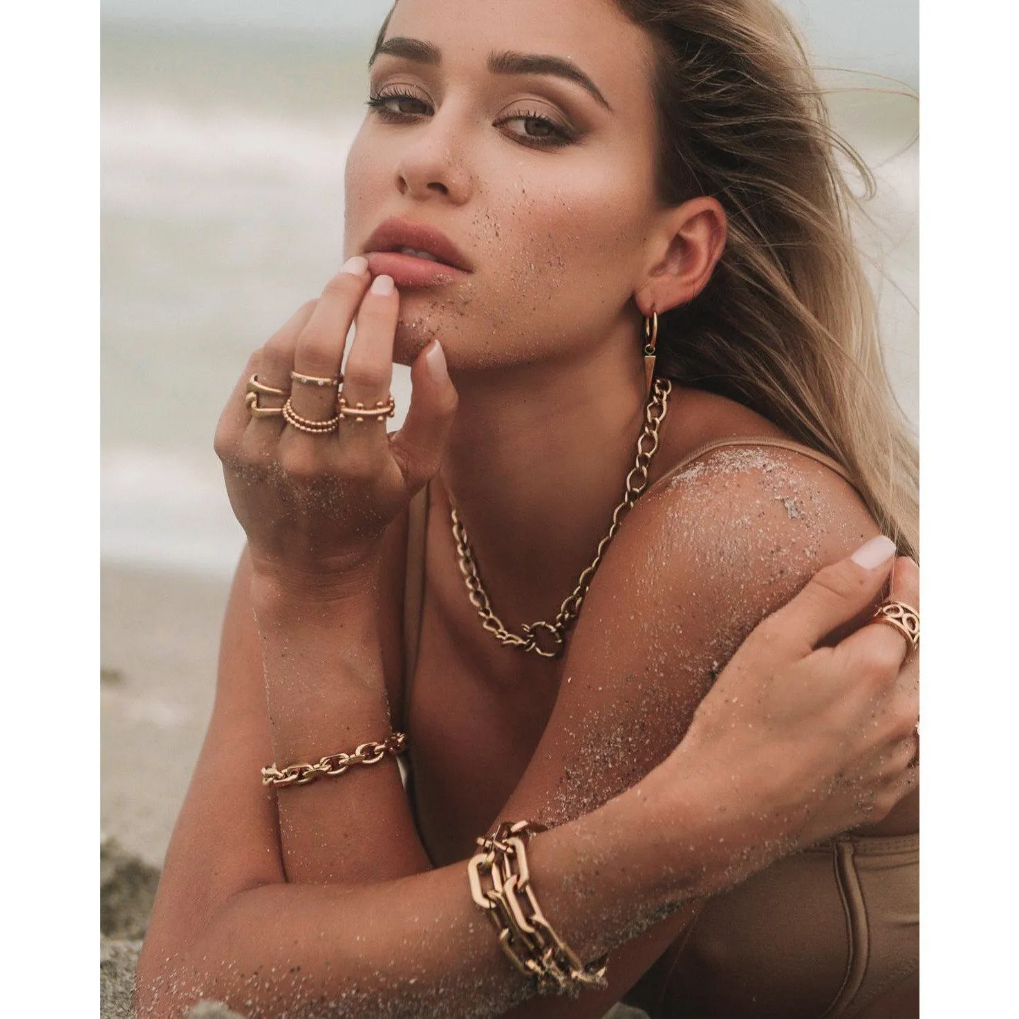 Jenna Link Bracelet