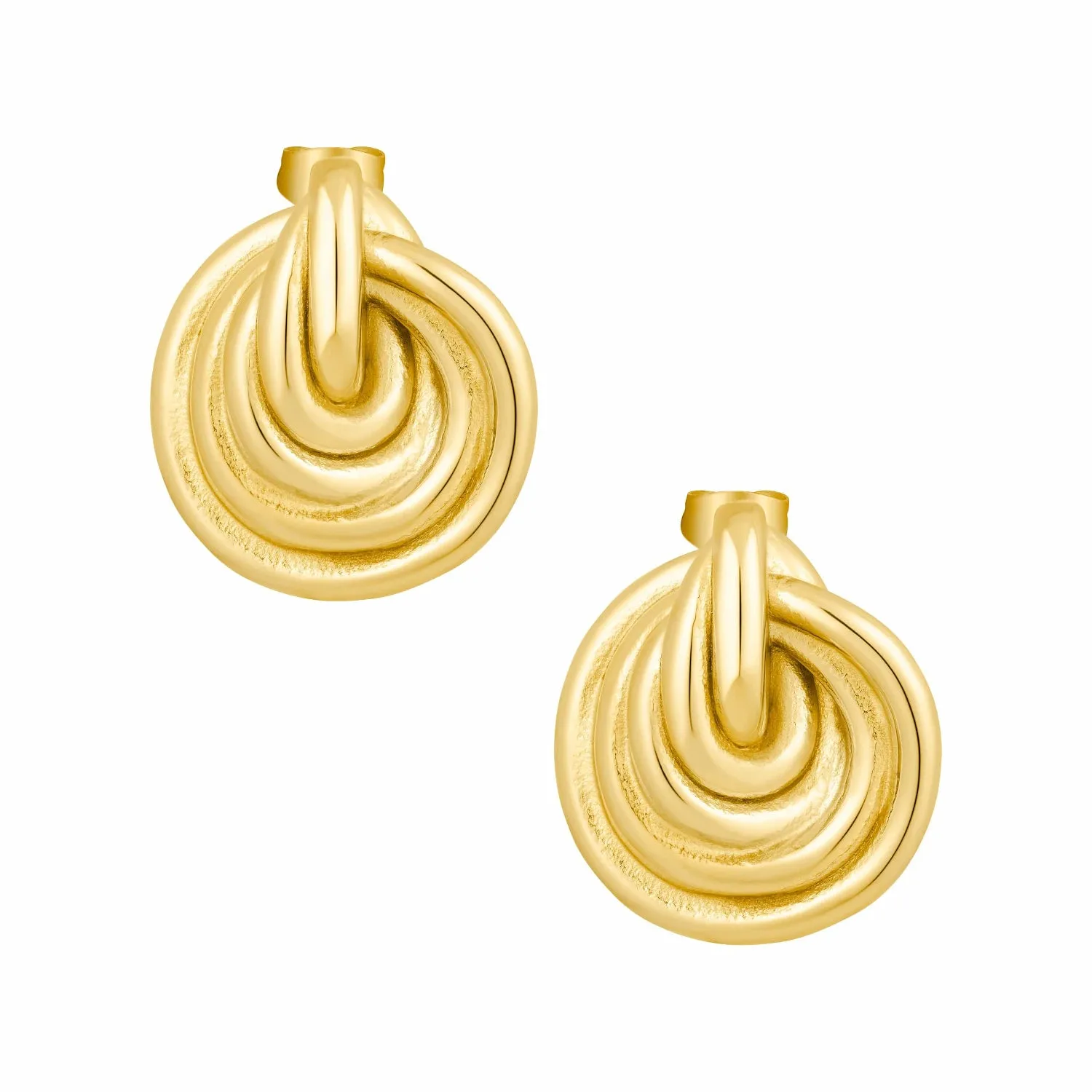 Kai Stud Earrings