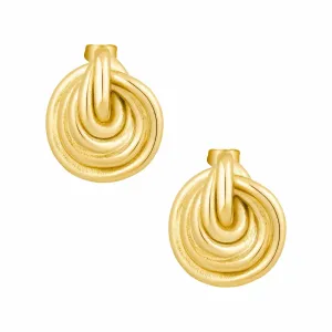 Kai Stud Earrings