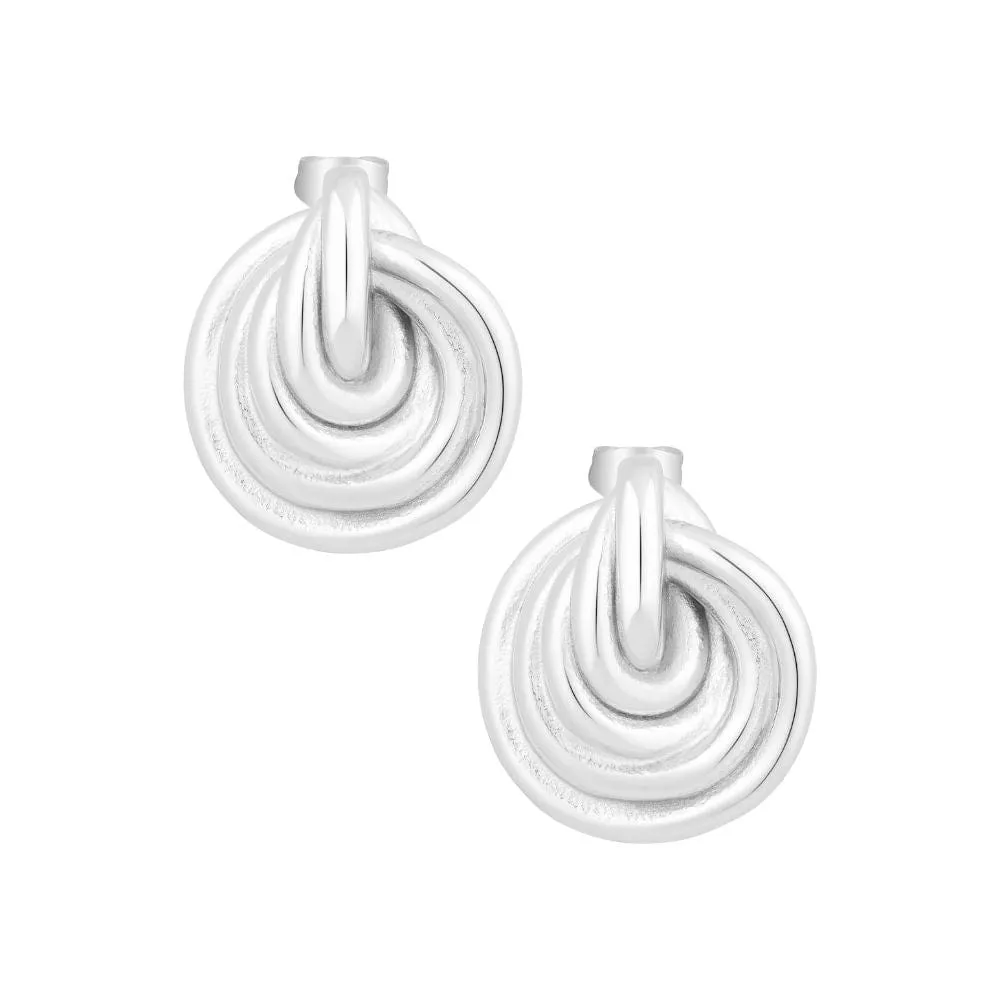 Kai Stud Earrings