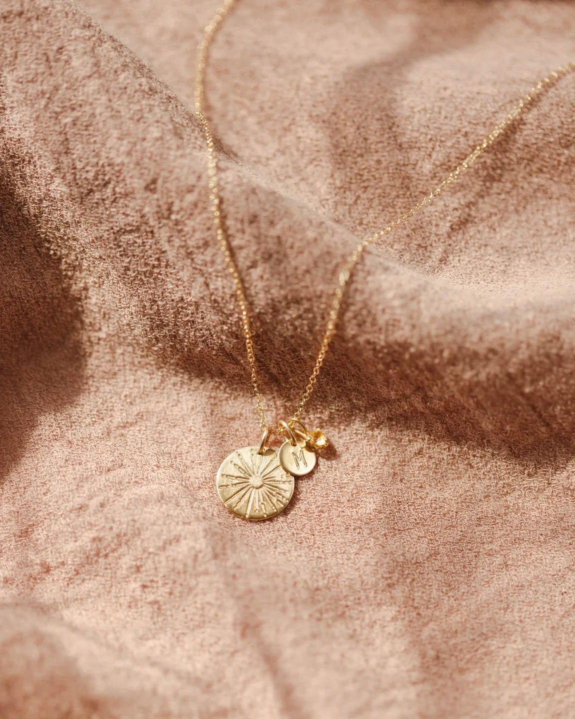 Kindred Birthstone Necklace