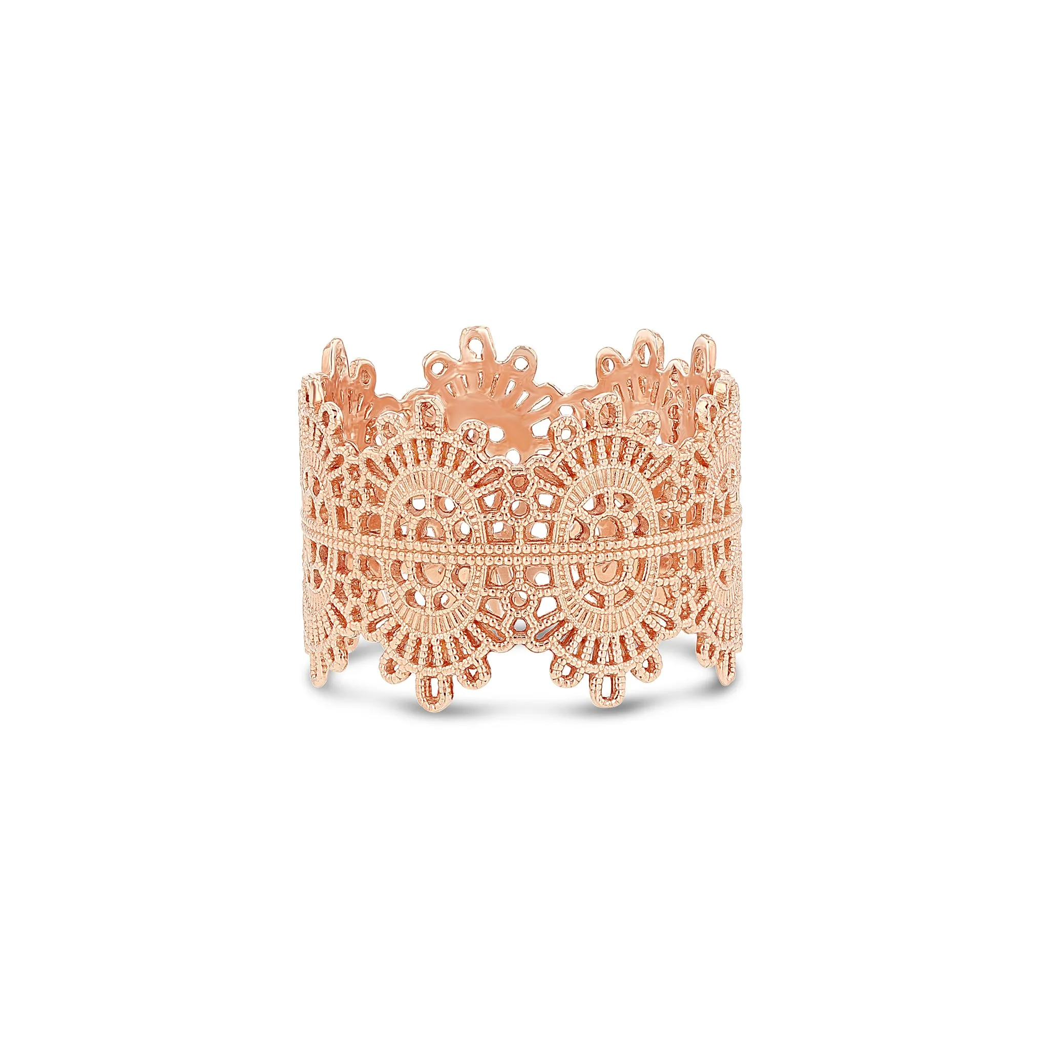 Lace Ring