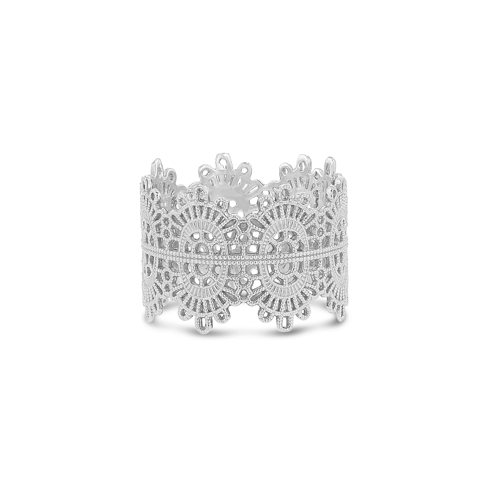 Lace Ring