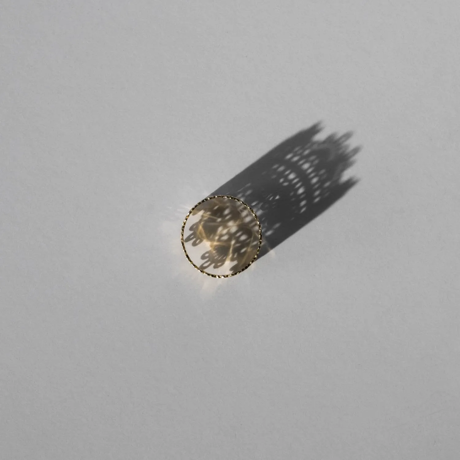 Lace Ring