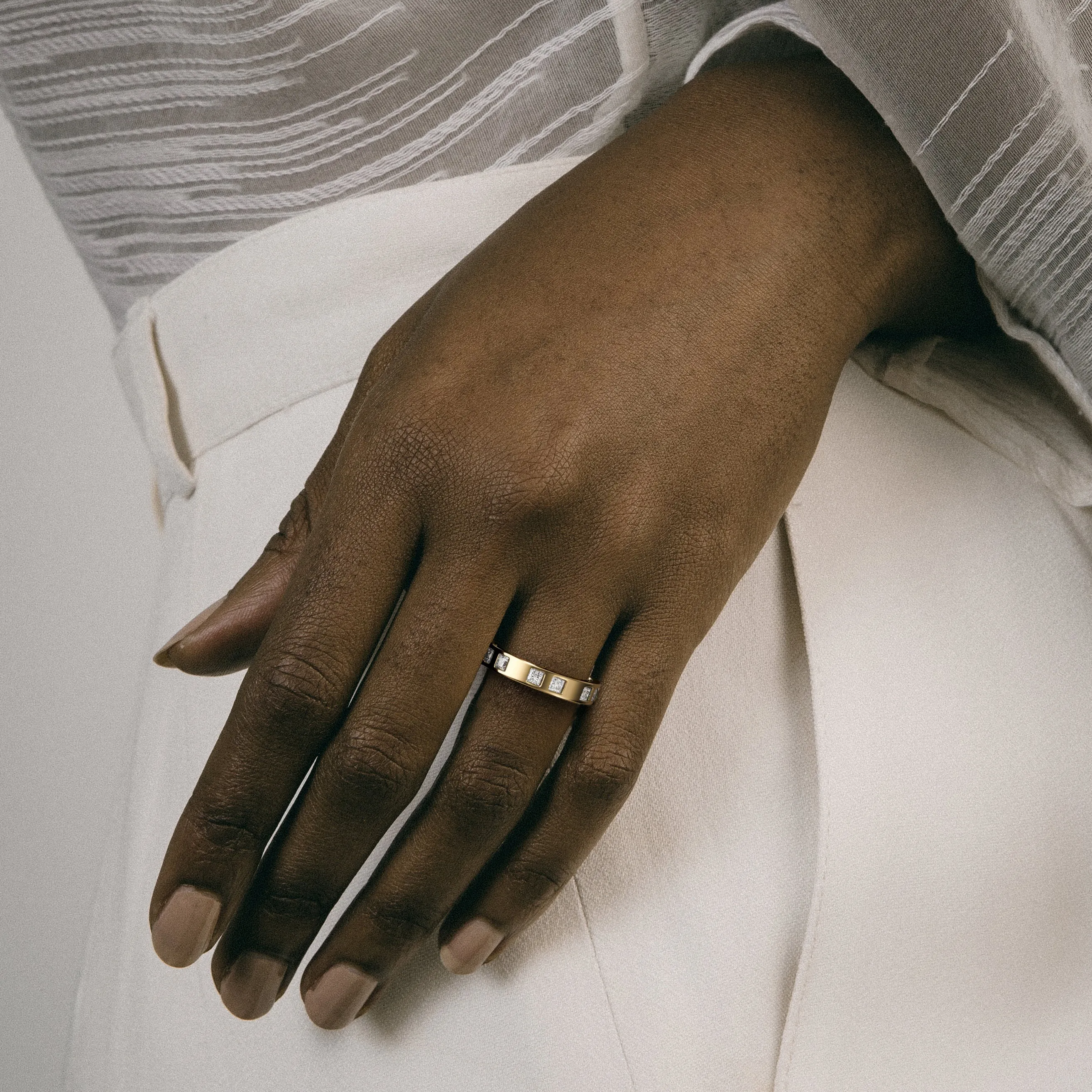 Lisu Ring