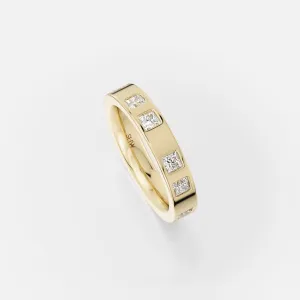 Lisu Ring