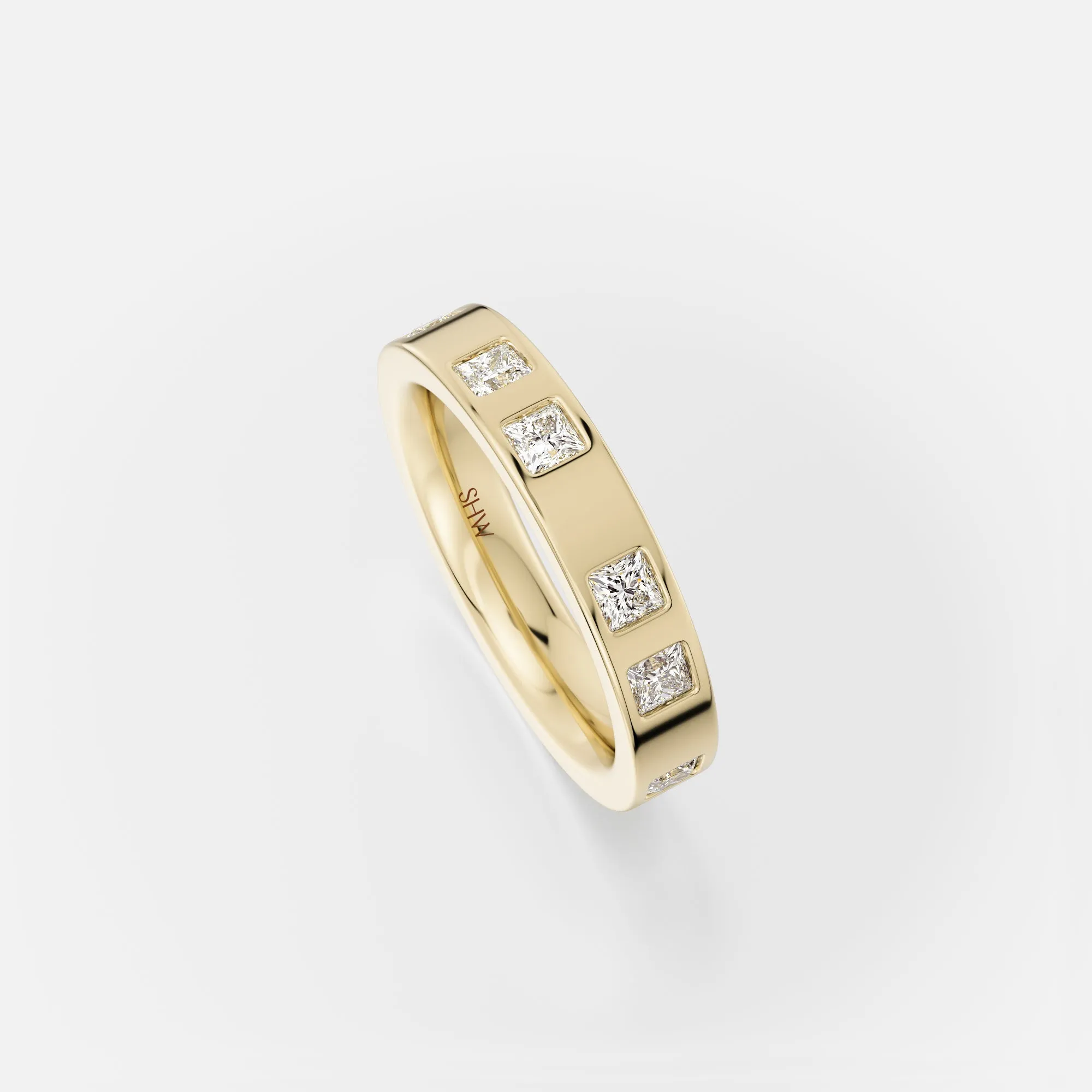 Lisu Ring