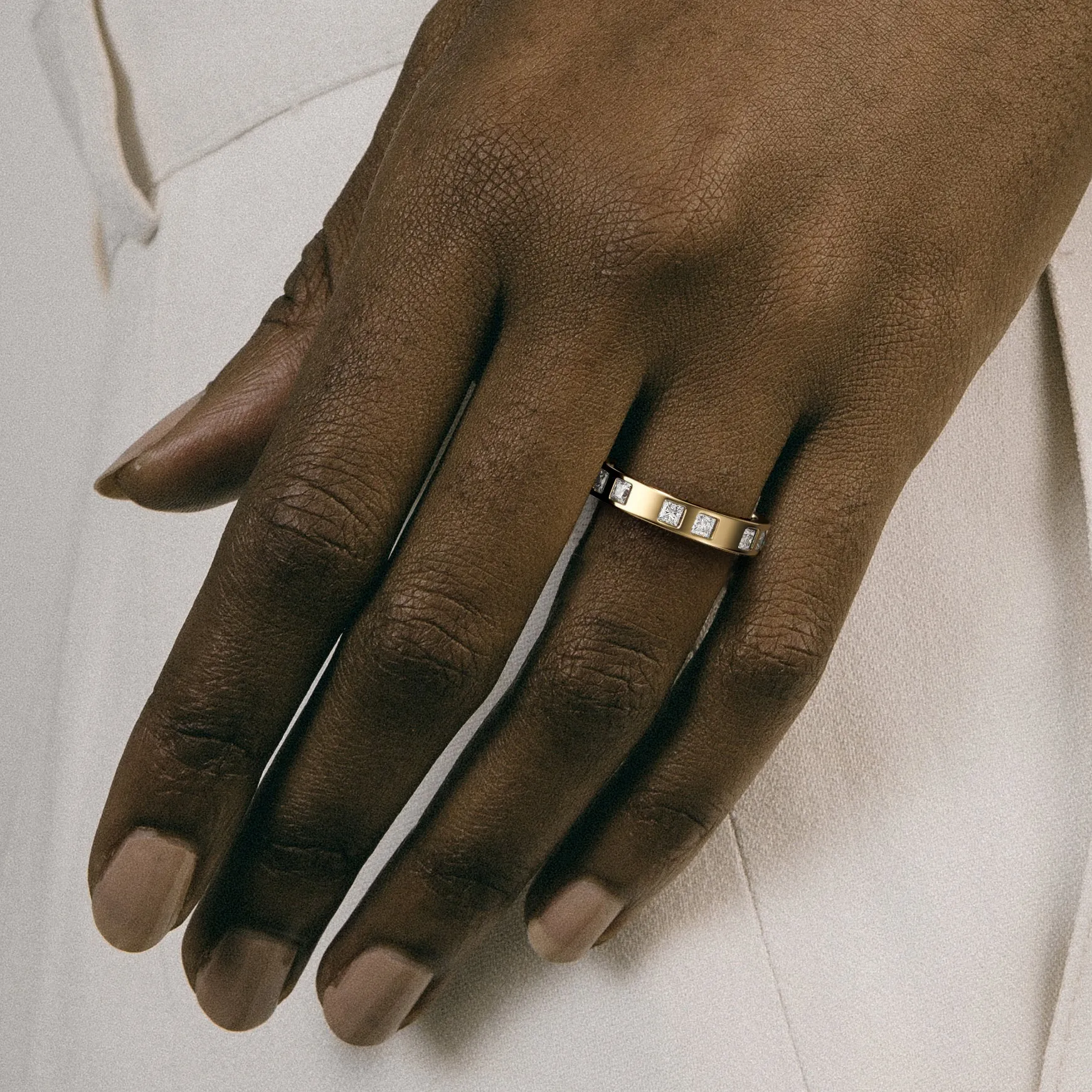 Lisu Ring